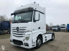 جرار Mercedes Actros 1845 مستعمل
