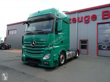 جرار Mercedes 1848 / Leasing