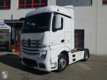 Cabeza tractora Mercedes LS usado