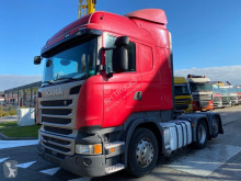 Tracteur Scania R 450 occasion