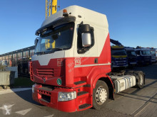 Tracteur Renault Premium 460 DXI occasion