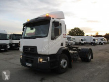 Tracteur Renault Gamme C 380
