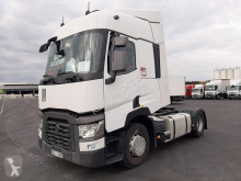 Tracteur Renault Gamme T T480 SLEEPER CAB DTI 3 STEP C
