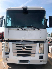 Cap tractor Renault Magnum DXI 13 second-hand