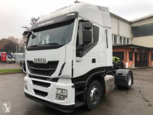 Cabeza tractora Iveco Stralis 460