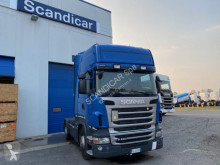 جرار Scania R R480 مستعمل