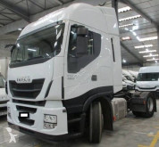 Ciągnik siodłowy Iveco Stralis AS 440 S 46 TP używany
