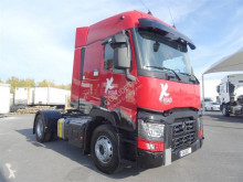 Tracteur Renault Gamme T 460 X Road occasion
