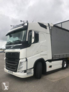 Volvo FH13 540