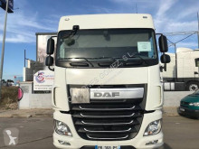 Cabeza tractora DAF XF 460