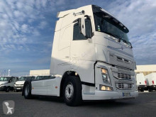 Traktor Volvo FH 500 Globetrotter begagnad