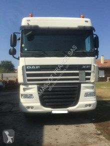 Cabeza tractora DAF XF105 FAT XF105.510 usada