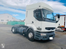 Nyergesvontató Renault Premium 420 DCI használt