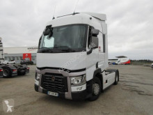 Tratores Renault Gamme T 460 usado