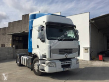 Cabeza tractora Renault Premium 460 EEV usada