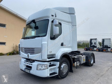 雷诺Premium牵引车 460 DXI 二手