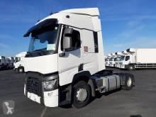 Tratores Renault Gamme T T460 SLEEPER CAB VOITH usado