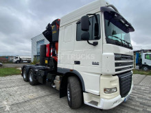 Trattore DAF XF105 510