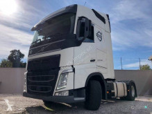 Tracteur Volvo FH 500 Globetrotter occasion