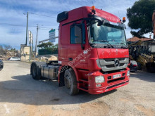 Влекач Mercedes Actros 1844