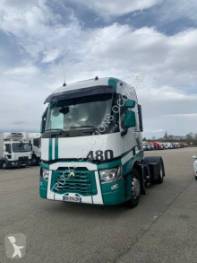 Trattore Renault Gamme T 480.19 DTI 13 usato