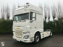 Tracteur DAF XF 106 occasion