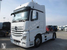 Mercedes veszélyes termékek/a Veszélyes Áruk Nemzetközi Közúti Szállításáról szóló Európai Megállapodás nyergesvontató Actros 1851 LS