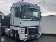 Renault Magnum tractor unit used