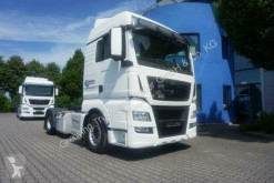 MAN nyergesvontató TGX TGX 18.440 4x2 XLX, Kompressor, Retarder, Navi