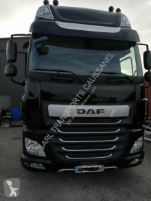 DAF tractor unit CF