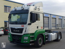 Cabeza tractora MAN TGS TGS 18.440*Euro6*Klima*Tempomat*