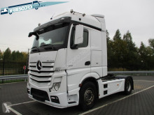 Ťahač Mercedes 1843 ojazdený