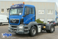 Cabeza tractora MAN TGS 18.360 TGS BLS 4x2, nur 275.000km, Euro 4