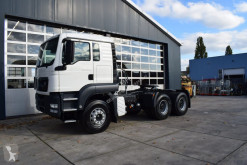 MAN tractor unit TGS 33.400