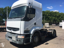 Cabeza tractora Renault Premium 420 usada