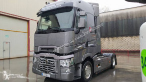 Tratores Renault Gamme T High 520 T4X2 E6 usado