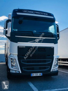 Volvo nyergesvontató FH 460 Globetrotter