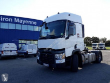 Tratores Renault Gamme T 480 usado