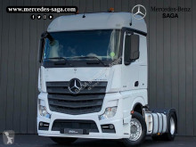 Cap tractor Mercedes Actros II 1845 StreamSpace 2.5m E 6