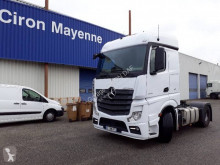 Mercedes tractor unit Actros 1845