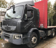 Tracteur Renault Premium Lander 450