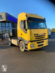 Tracteur Iveco Stralis 440 S 45 occasion