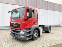 Cabeza tractora MAN TGS 18.400 4x2 BLS 18.400 4x2 BLS Klima/R-CD usada