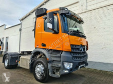 Ciągnik siodłowy Mercedes Arocs 1845 LS HAD /4x4 1845 LS HAD/4x4, Kipphydraulik,