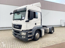 جرار MAN TGS 18.400 4x2 BLS 18.400 4x2 BLS, Kipphydraulik مستعمل
