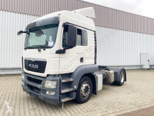 جرار MAN TGS 18.400 4x2 BLS 18.400 4x2 BLS, Kipphydraulik مستعمل