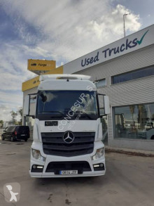 Cabeza tractora Mercedes Actros 1842 LS usada