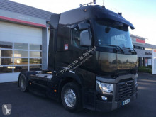 Tratores Renault Gamme T 520 T4X2 E6 usado