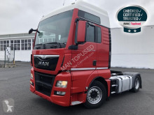 Traktor MAN TGX 18.480 4X2 BLS + intarder brugt