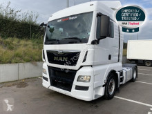Tracteur MAN TGX 18.440 4X2 BLS + intarder